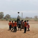 ONG Tanzania educación - Moshi proyect