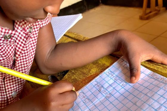 Education – Kigoma Project